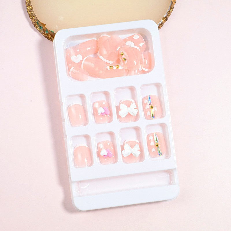 Decorative Nail Art Set Kalsten