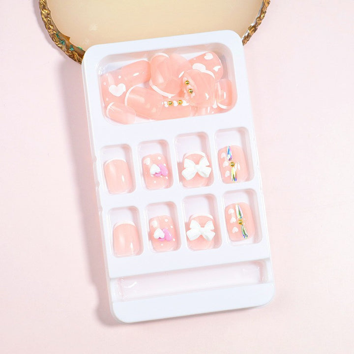 Decorative Nail Art Set Kalsten