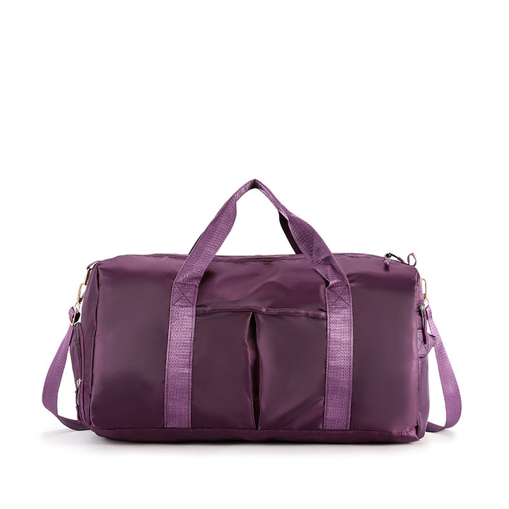 Versatile Travel Duffel Bag Kalsten