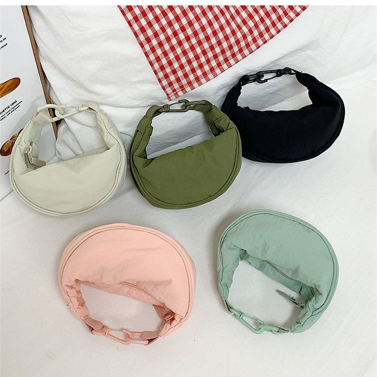 Chic Everyday Hobo Bag Kalsten