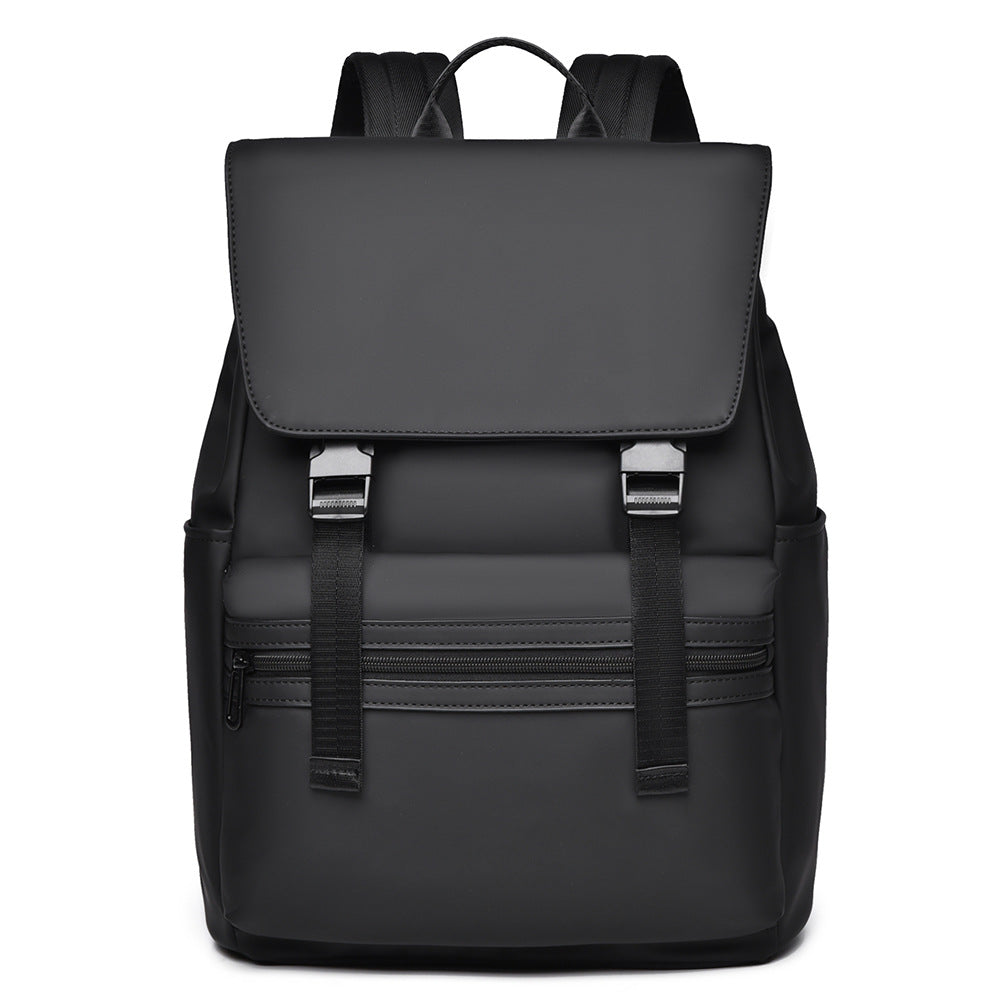 Versatile Structured Backpack Kalsten