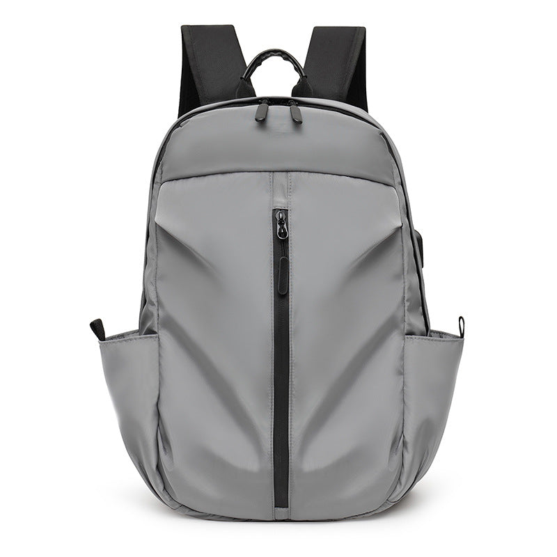 Ergonomic Multi-Compartment Backpack Kalsten