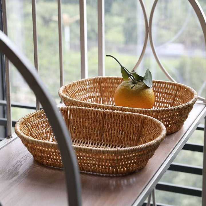 Woven Storage Kalsten