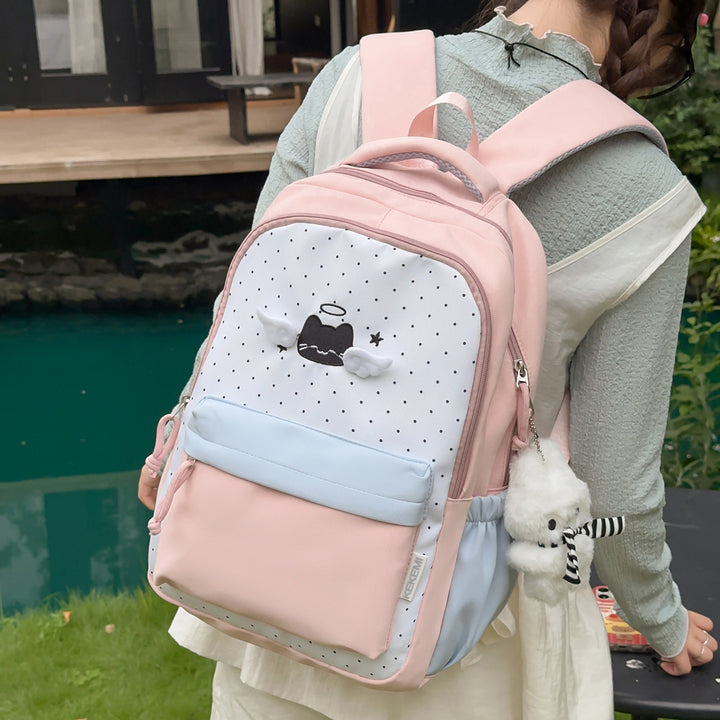 Cute Cartoon Character Backpack Kalsten