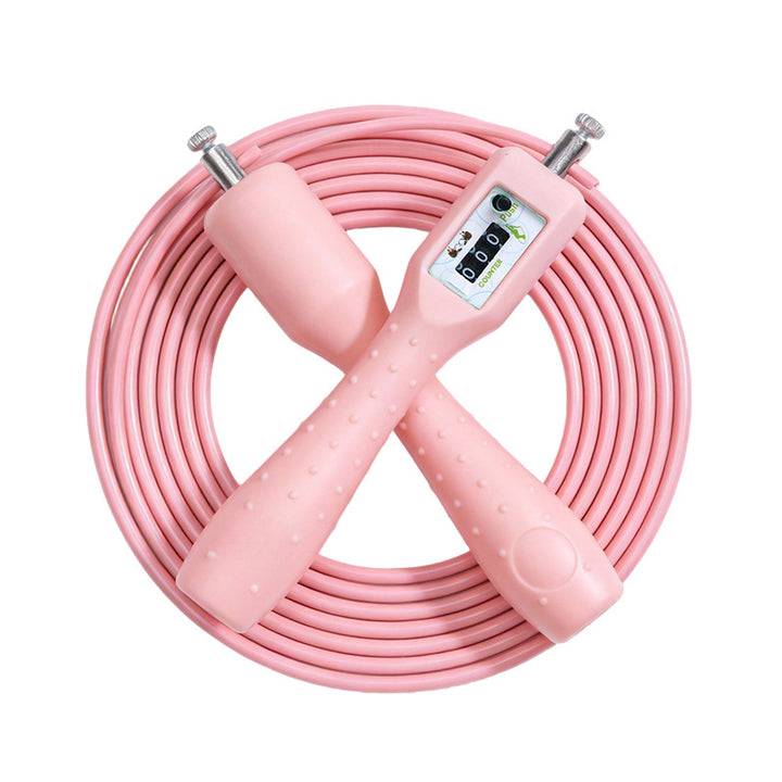 Smart Digital Jump Rope