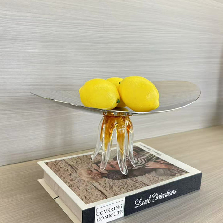 Modern Decorative Centerpiece