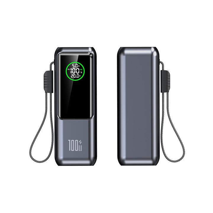 Powerbank Kalsten