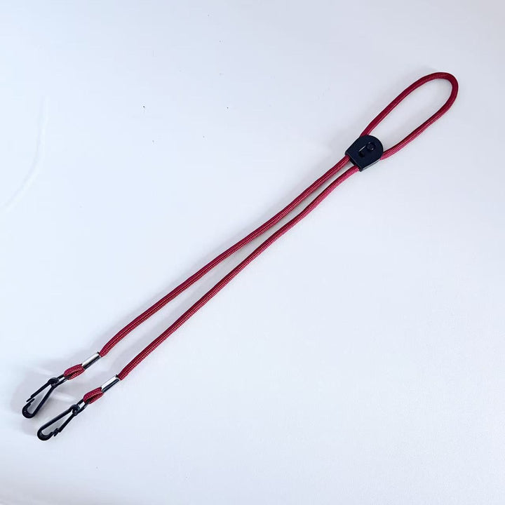 Multi-Purpose Adjustable Cord Kalsten