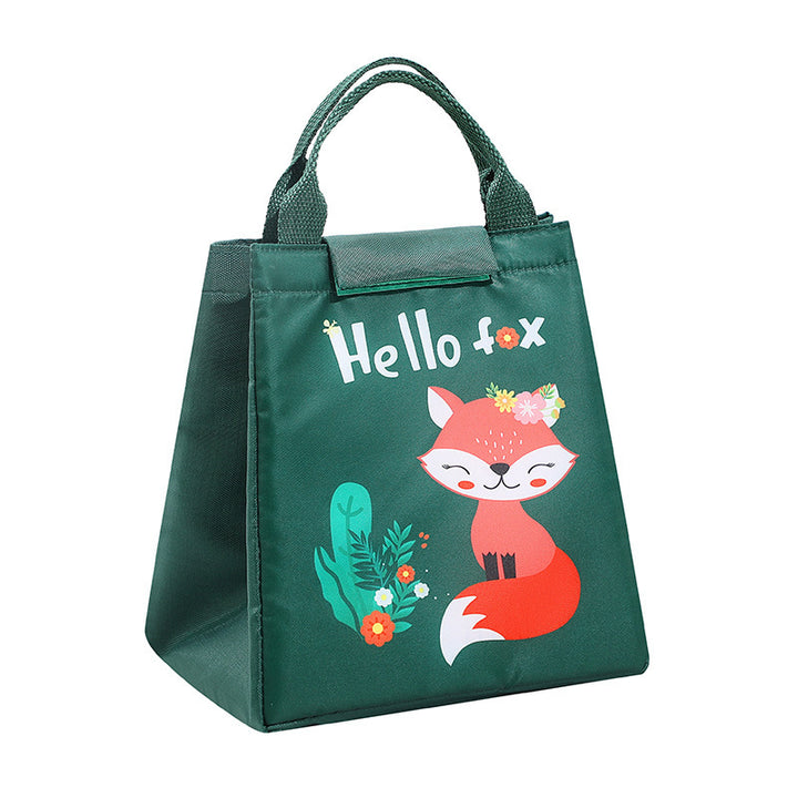 Lunch Tote Kalsten