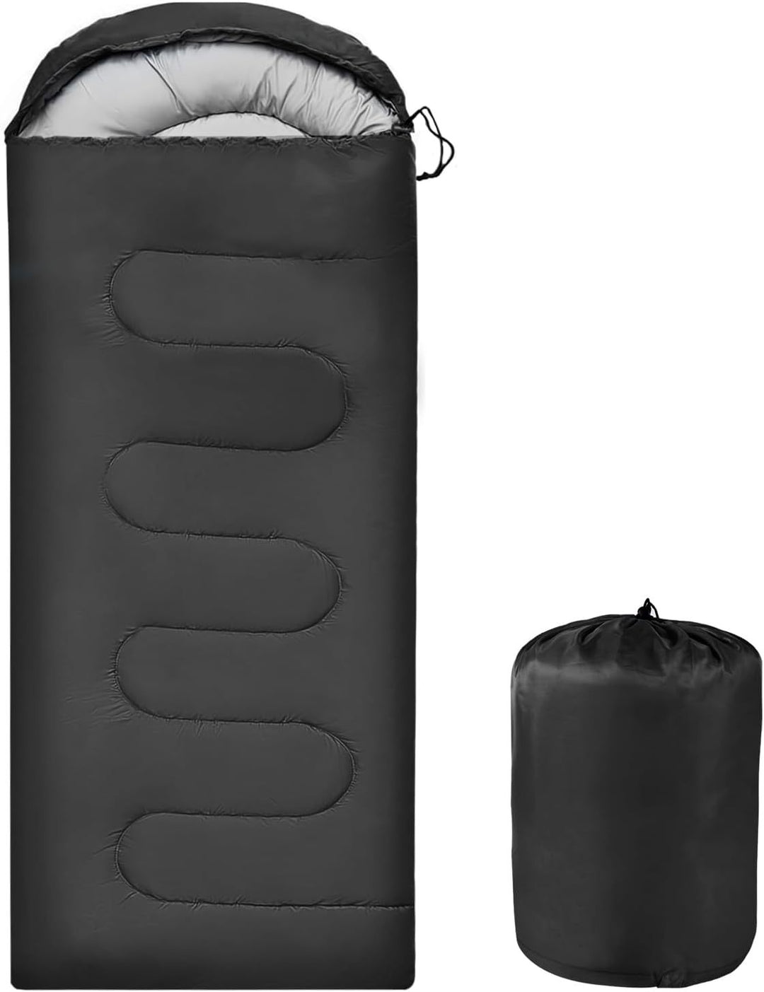 Outdoor Adventure Sleeping Bag Kalsten