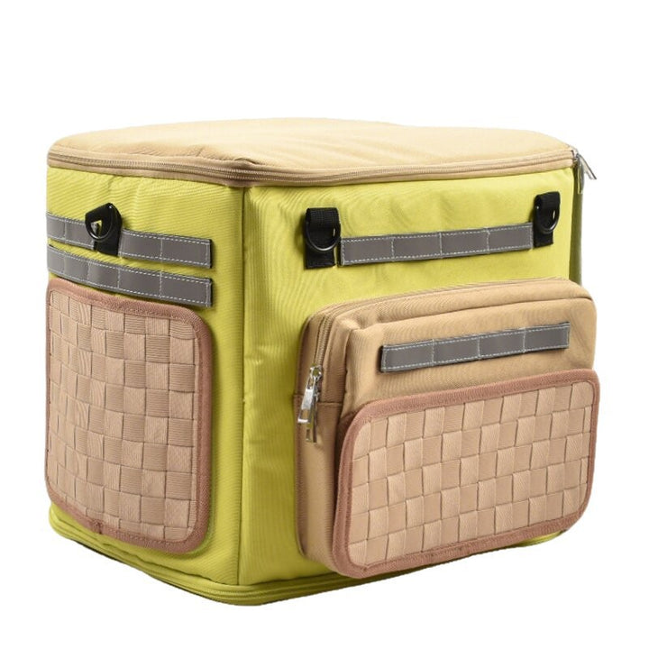 Versatile Insulated Picnic Cooler Bag Kalsten