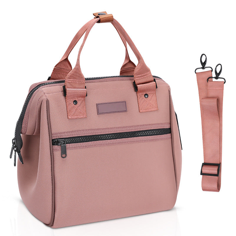 Versatile Insulated Lunch Tote Bag Kalsten