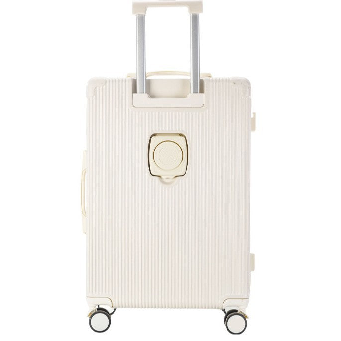 Premium Hard-Shell Spinner Suitcase Kalsten