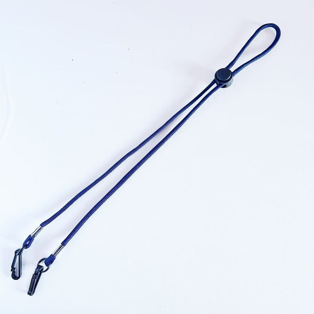 Adjustable Utility Cord Lock Lanyard Kalsten