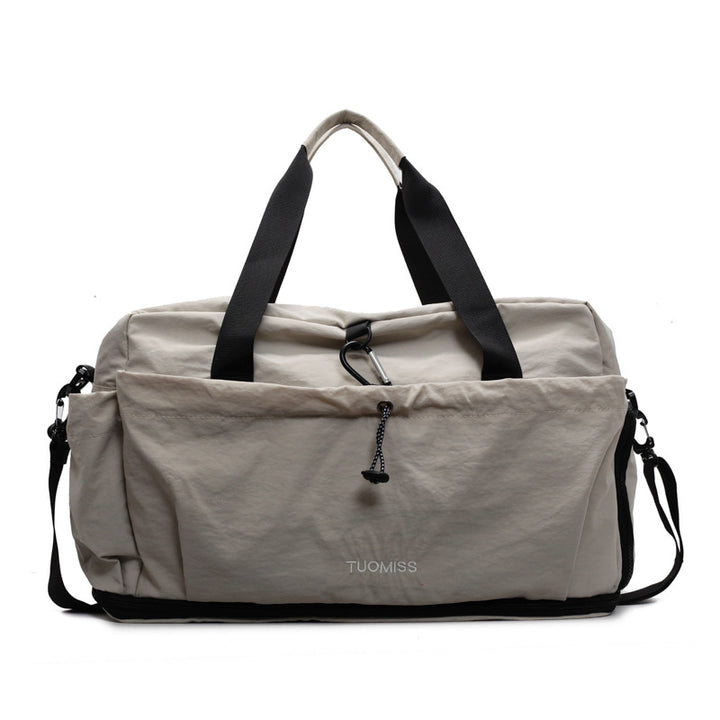 Multi-Use Lightweight Travel Duffle