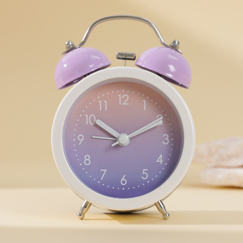 Vintage Alarm Clock Kalsten