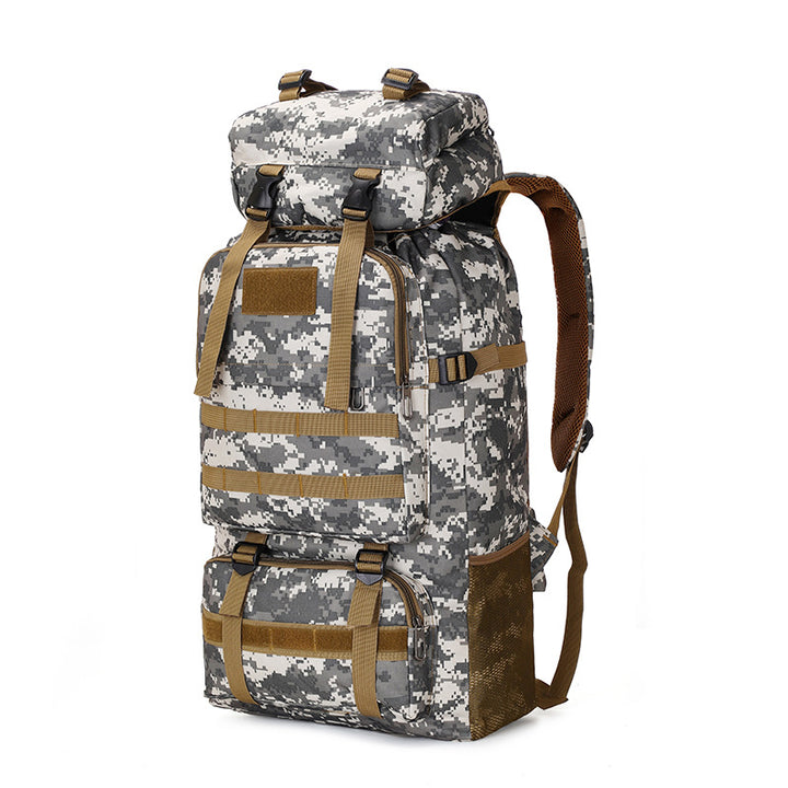 Tactical Hiking Daypack Kalsten