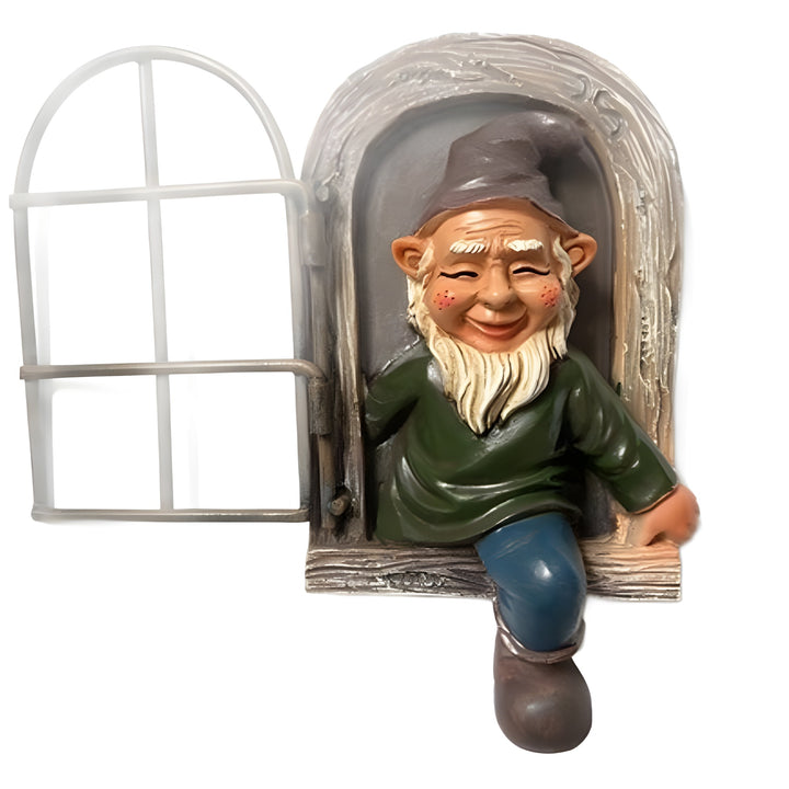 Decorative Elf Figur Kalsten