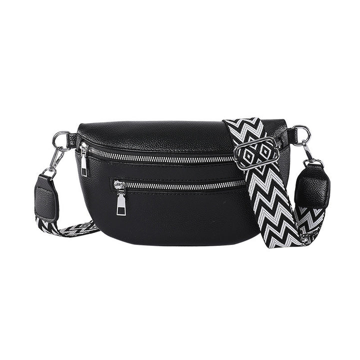 WoTextured Crossbody Bag Kalsten