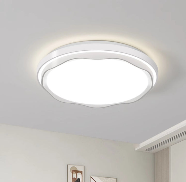 Modern Decorative Flush Mount Ceiling Light