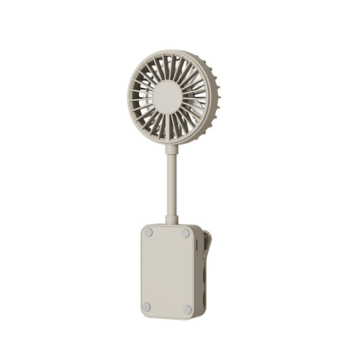 Unisex Clip-On Personal Fan Kalsten