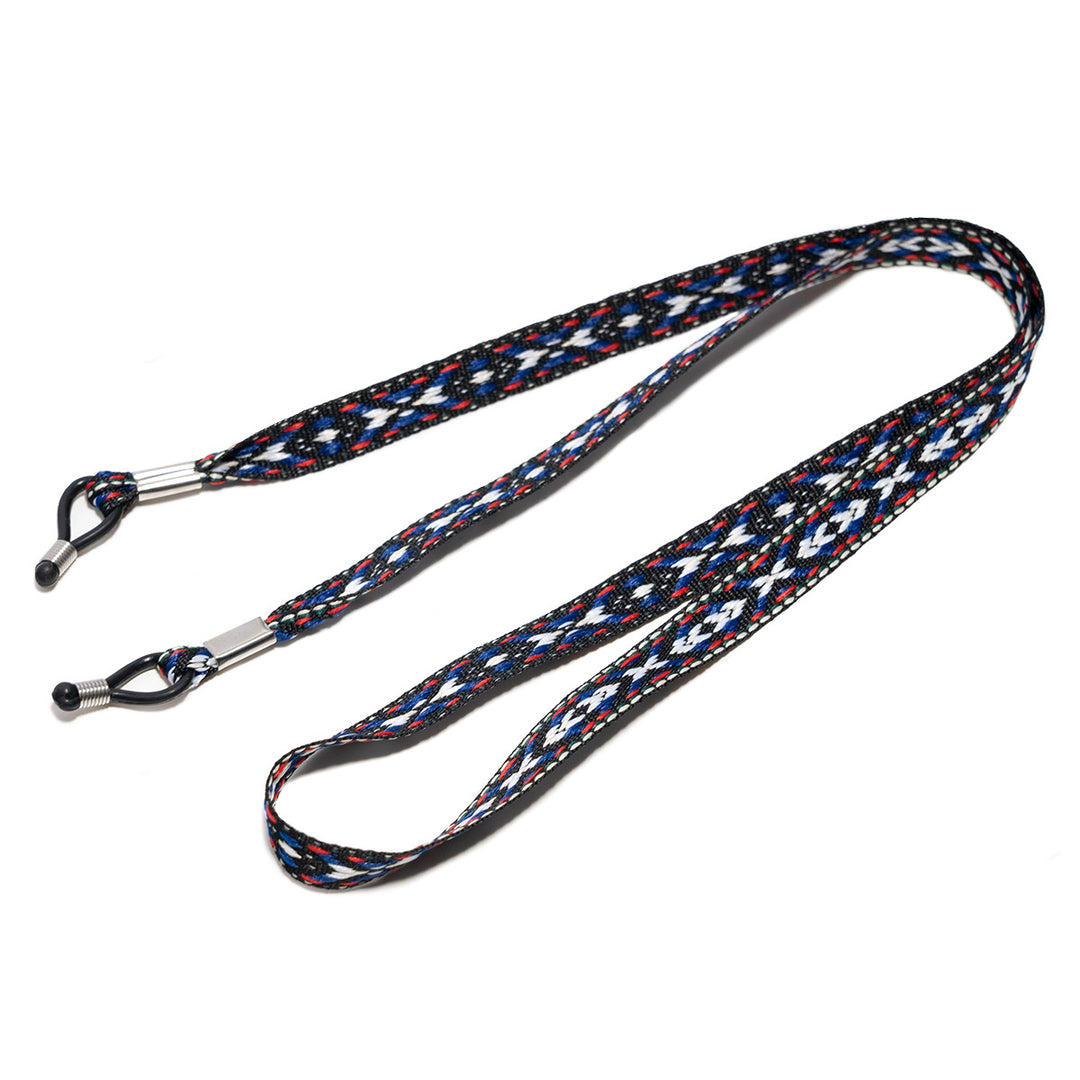 Adjustable Kalsten Lanyard