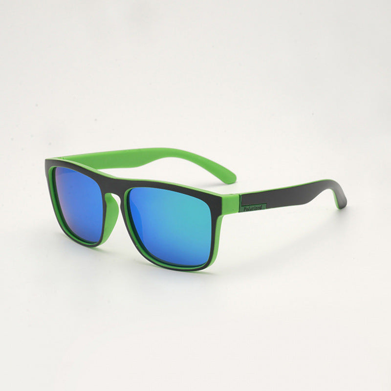 High-Performance Sports Sunglasses Kalsten