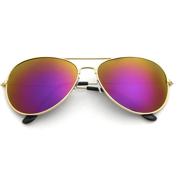 Oversized Aviator Sunglasses Kalsten