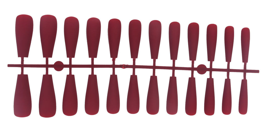 Silicone Nail Art Practice Tips Kalsten