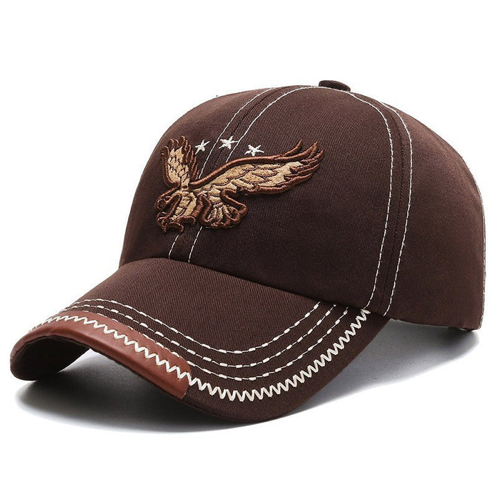 Men's sporty and stylish baseball cap Kalsten