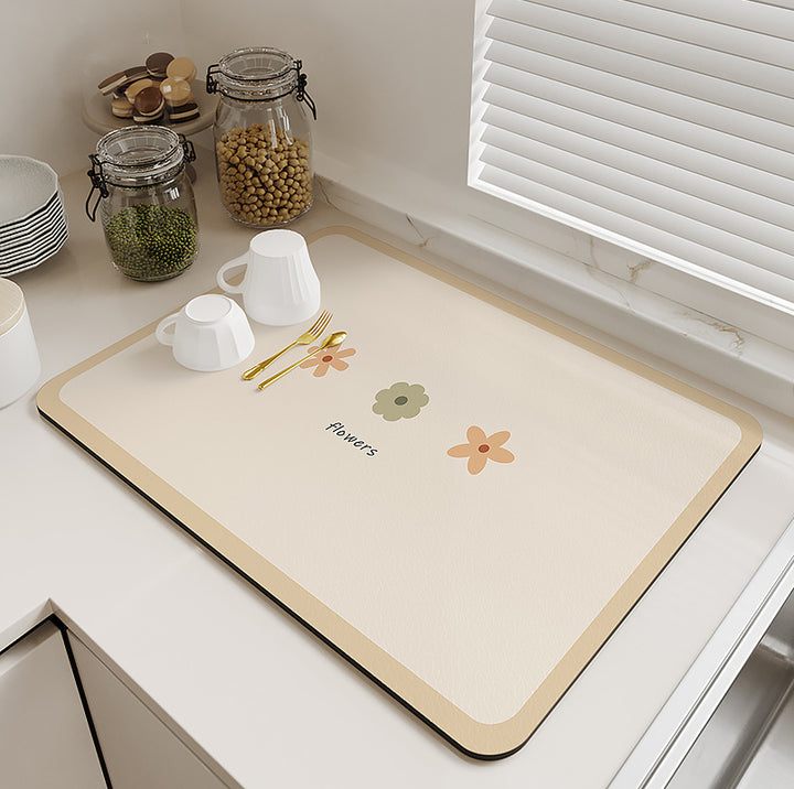 Decorative Dining Table Mat Kalsten
