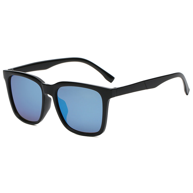 Fashion Statement Square Sunglasses