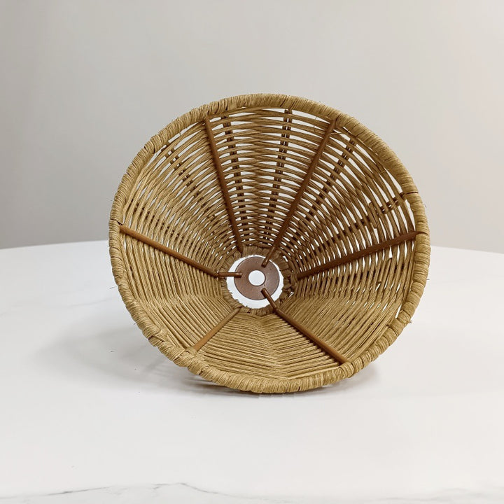 Decorative Woven Lighting Shade Kalsten