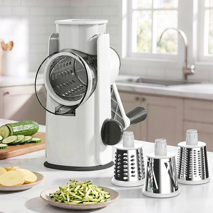 Multi-Functional Manual Vegetable Grater Kalsten