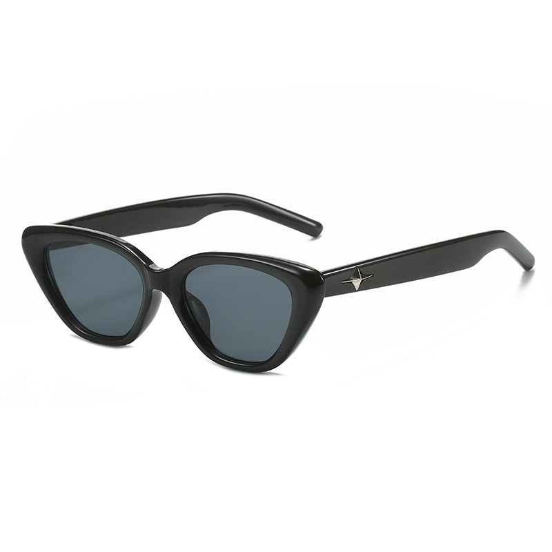 Cat-Eye Sunglasses Kalsten