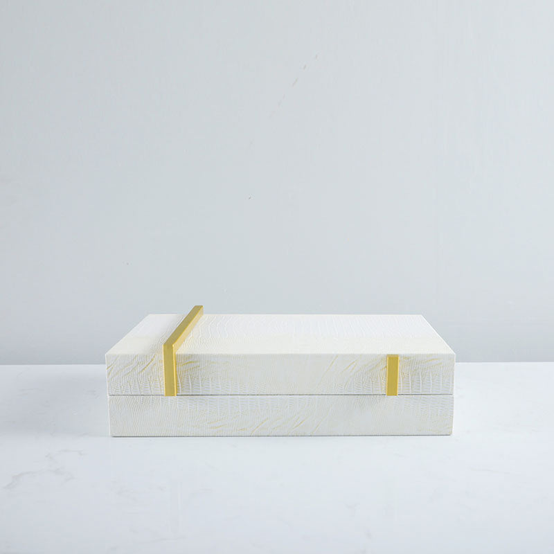 Decorative Storage Box Set