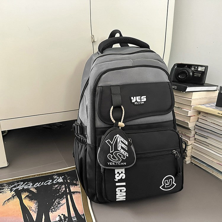 Versatile Urban Backpack Kalsten