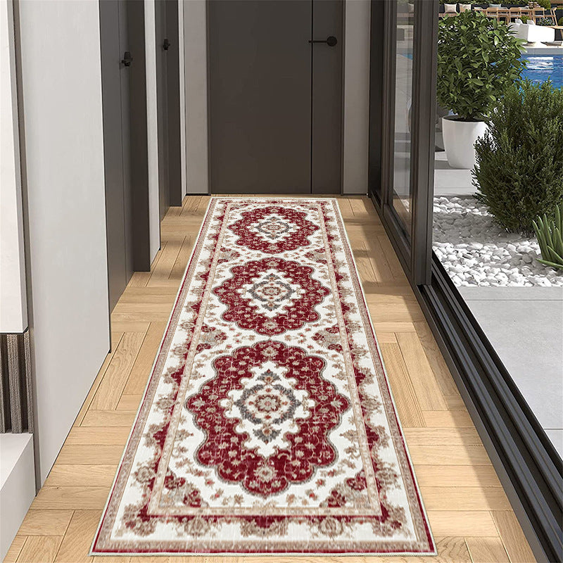 Elegant Vintage Runner Kalsten