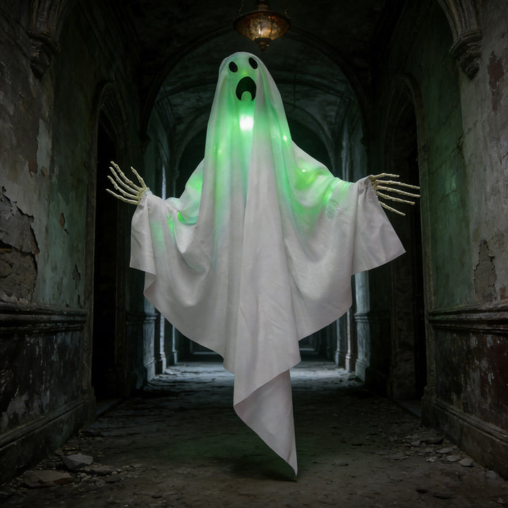 LED Ghost Decoration Kalsten