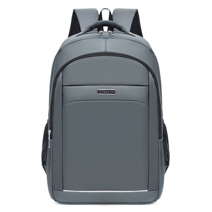 Professional Multi-Compartment Travel Backpack Kalsten