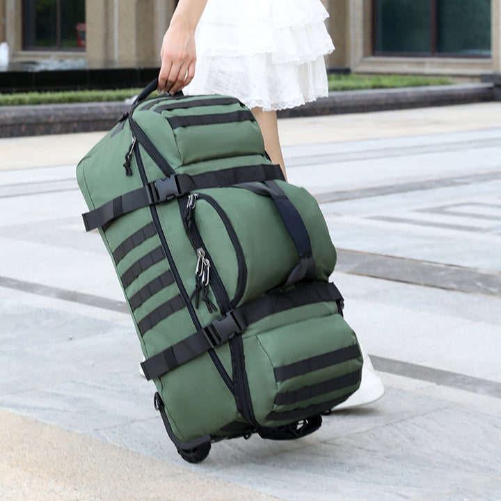 Robust Adventure-Duffel-Bag Kalsten