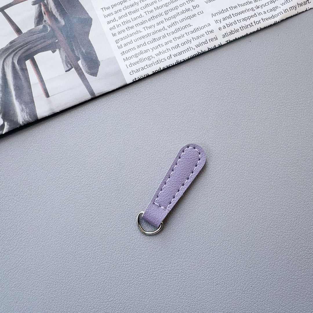 Durable Leather Keyring Loop Kalsten