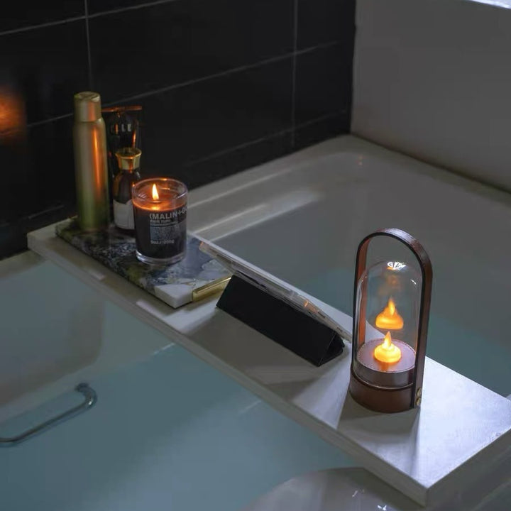 Decorative Essence Table Lantern
