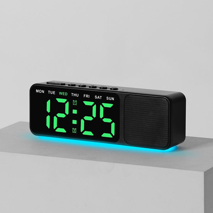 Digital Alarm Clock Kalsten