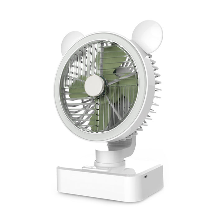 Ladies portable Mini Fan Kalsten