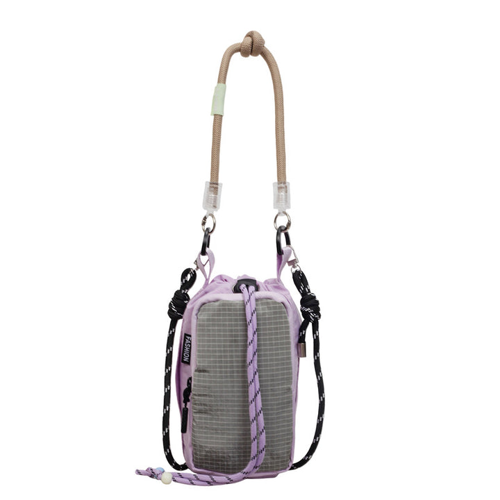 Lightweight Drawstring Utility Bag Kalsten