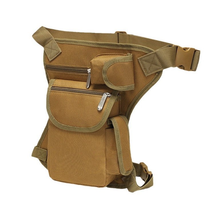 Tactical Utility Waist Bag Kalsten