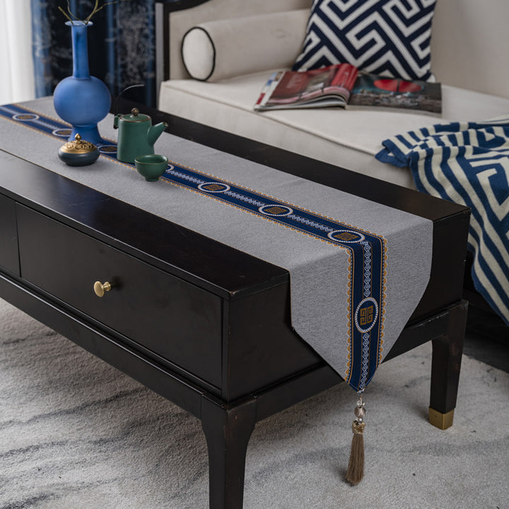 Decorative Coffee Table Runner