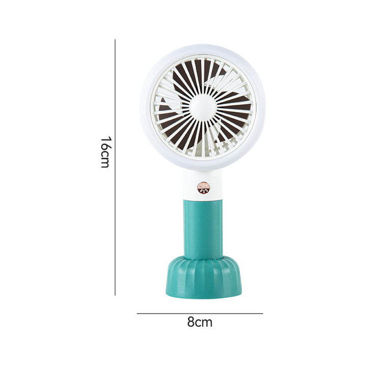 Compact Cooling Desk Fan Kalsten