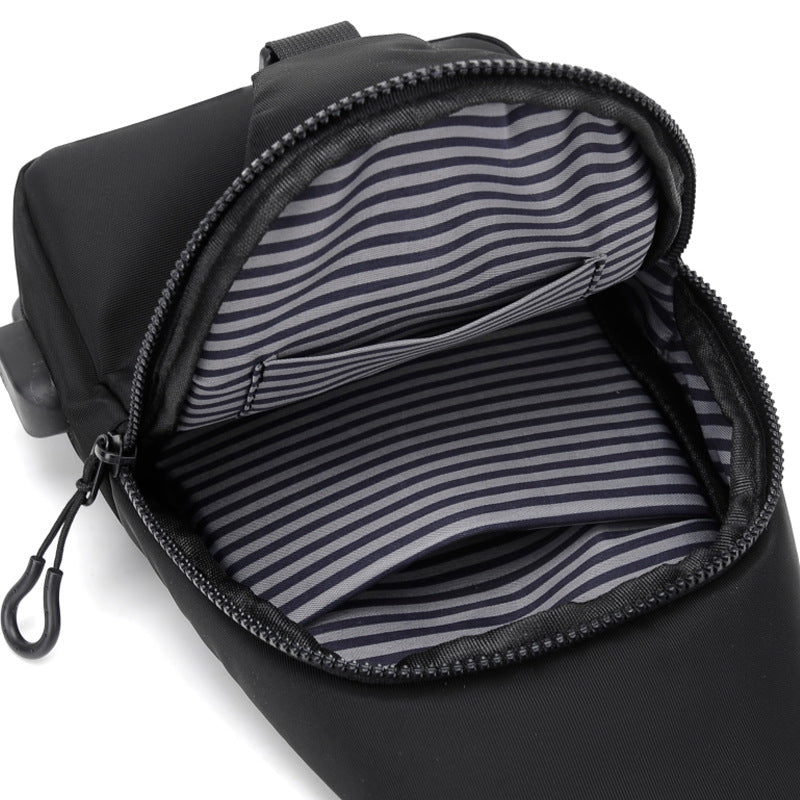 Multi-Functional Sling Backpack kalsten